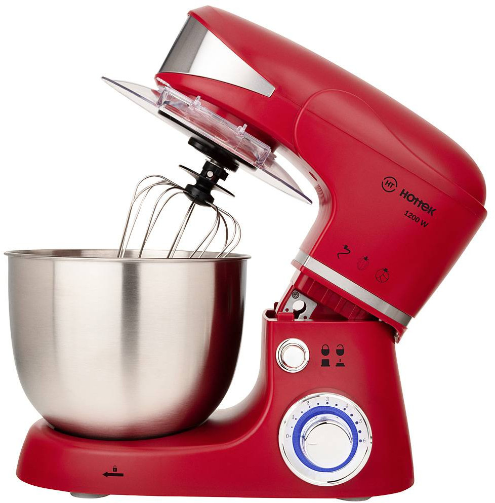 Кухонная машина HT-977-006 | HOTTEK