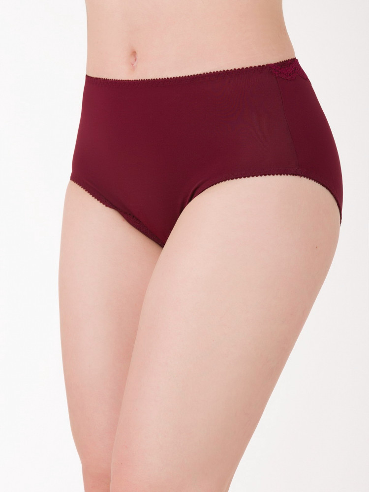 Трусы-слип женские | Aveline | Milavitsa