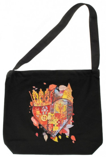 Сумка-шоппер