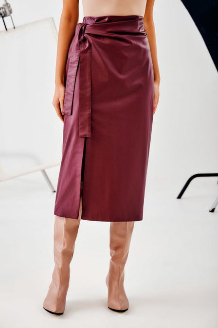 Юбка женская | TOPTOP STUDIO