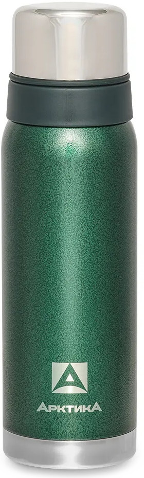 Термос бытовой с ситечком | Арктика