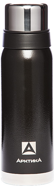 Термос бытовой с ситечком | Арктика