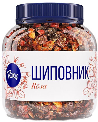 Напиток чайный «Шиповник» | Floris