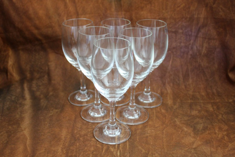 Набор бокалов «Тюльпан» | Тюльпан | Акку