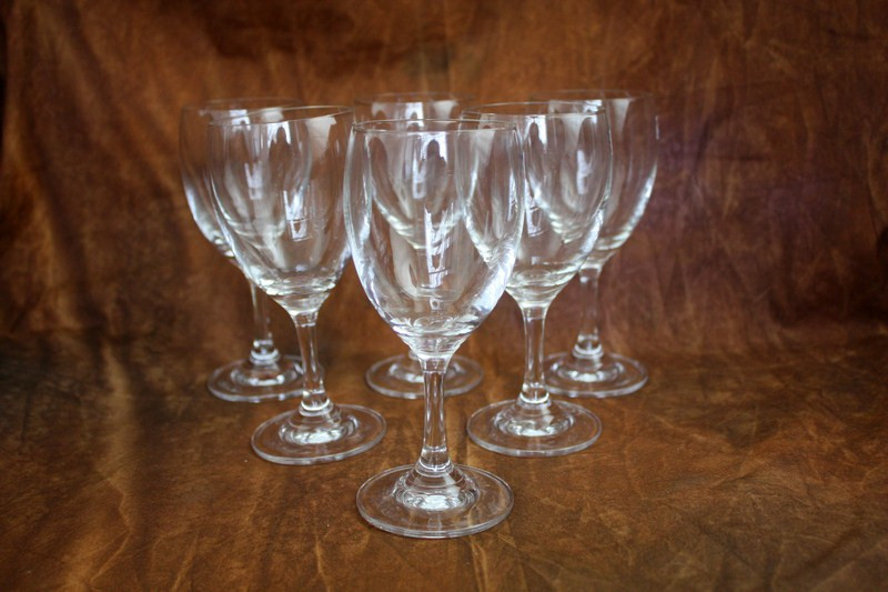 Набор бокалов «Классика» | Классика | Акку