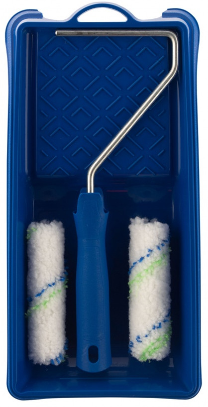 Набор малярный для работ с водными красками | Сибртех