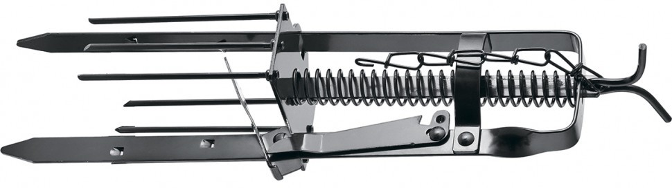 Кротоловка гарпунная | Сибртех