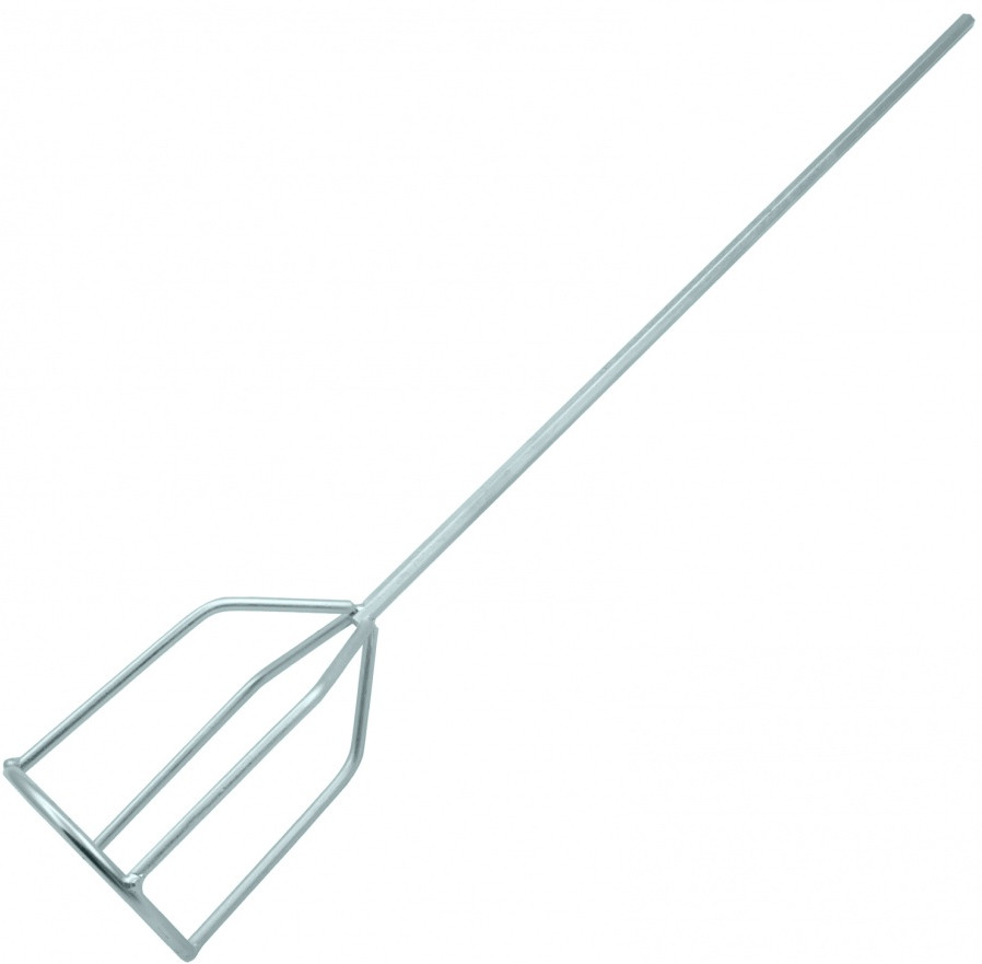 Миксер для гипсовых смесей | Denzel