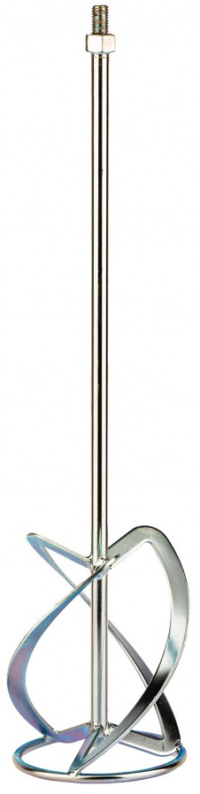 Насадка для миксера для тяжелых растворов | Сибртех