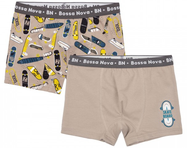 Трусы-боксеры для мальчиков | Toys | Bossa Nova