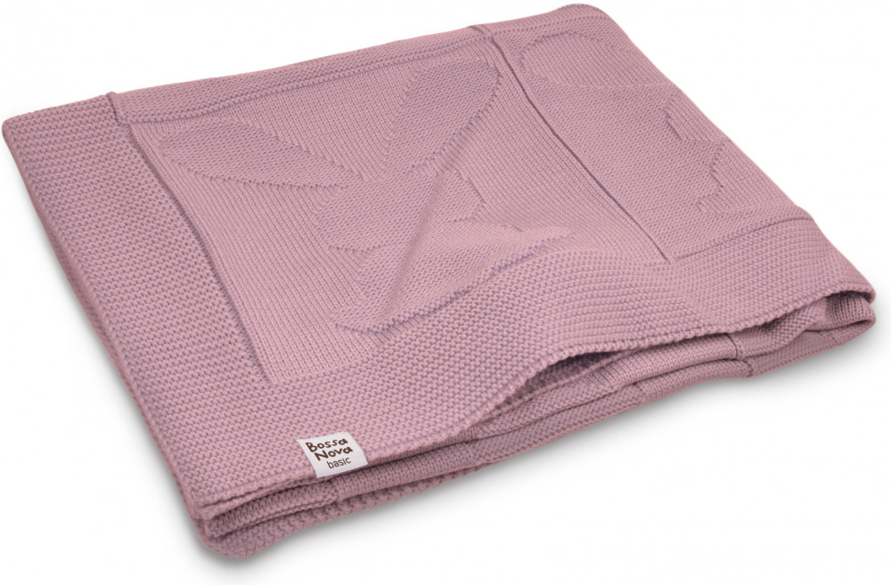 Плед детский | Bossa Nova