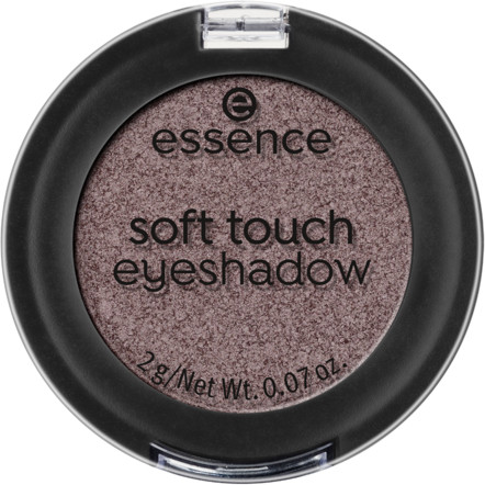 Тени для век, оттенок 03 Eternity | Soft touch | Essence