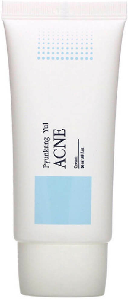 Крем для проблемной кожи лица | Acne | Pyunkang Yul