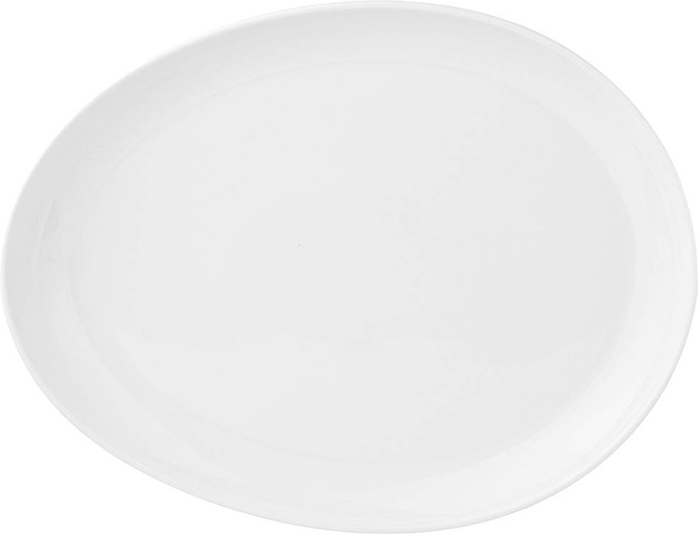 Блюдо овальное «Emotion» | Emotion | Lefard