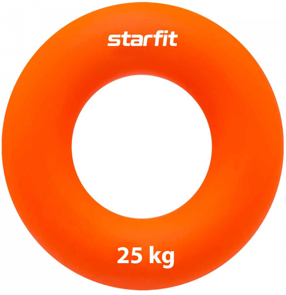 Эспандер кистевой | Кольцо | Starfit