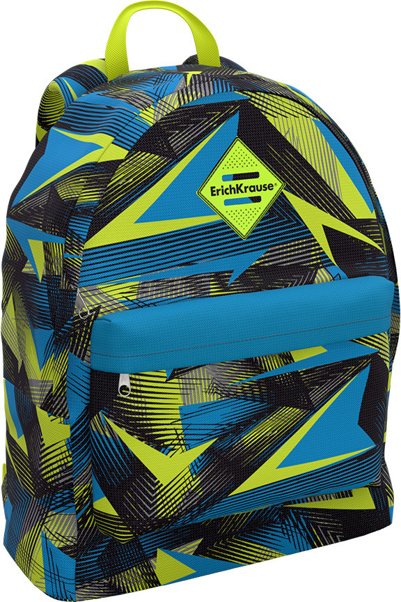 Рюкзак «Triangle» | Triangle | Erich Krause