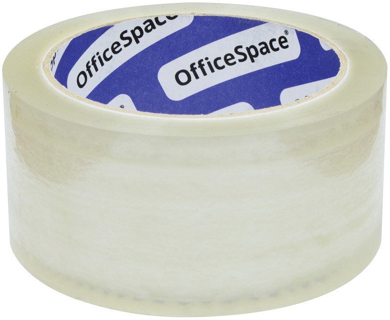 Лента клейкая упаковочная | OfficeSpace