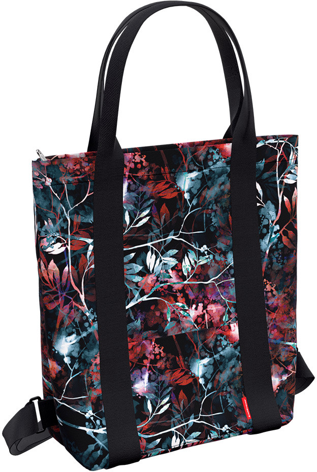 Сумка-шоппер с лямками | Twigs | Erich Krause