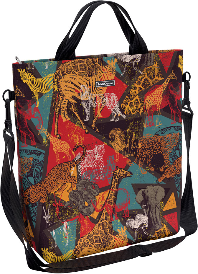 Сумка-шоппер | Savannah | Erich Krause