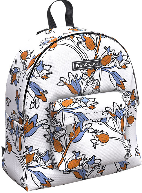Рюкзак «Tulips» | Tulips | Erich Krause