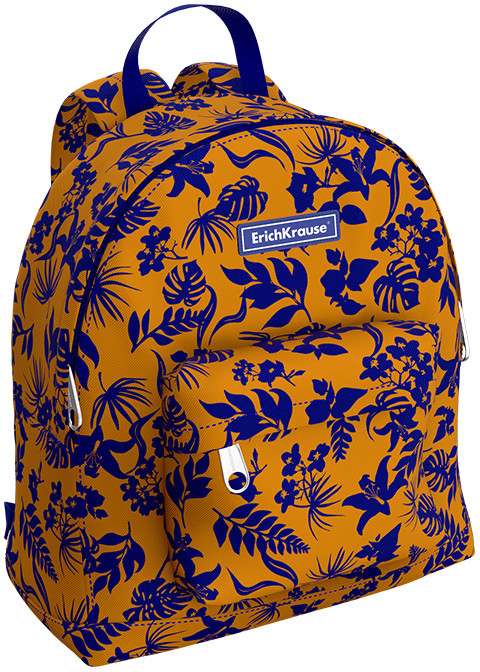 Рюкзак «Velvet Flowers» | Velvet Flowers | Erich Krause