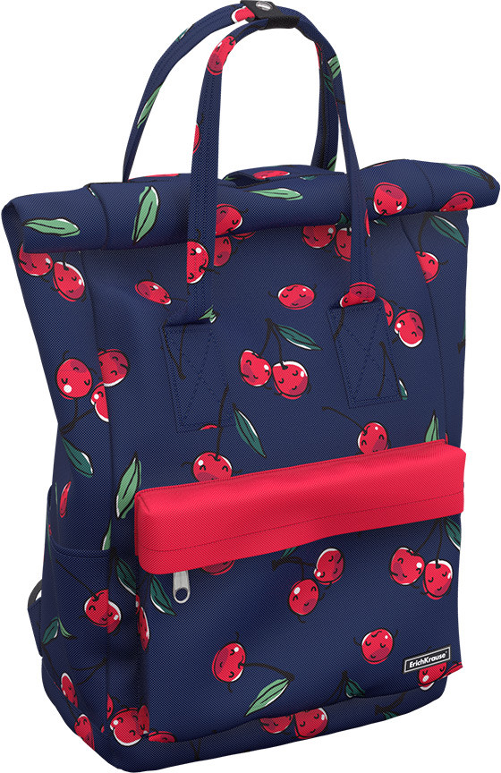 Рюкзак-роллтоп «Cherryfall» | Cherryfall | Erich Krause