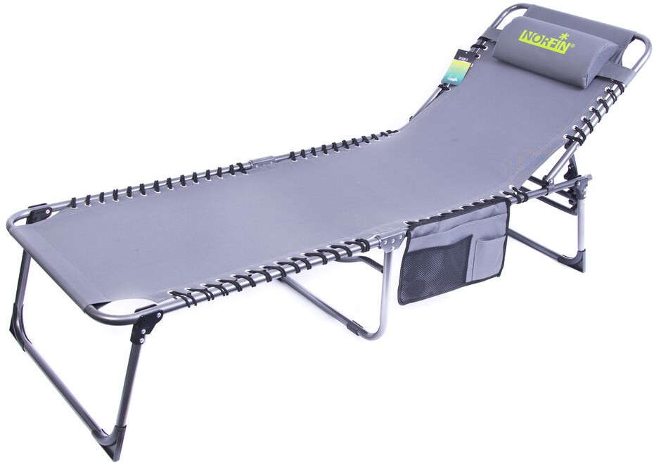 Кровать складная «Halkia NF» | Norfin