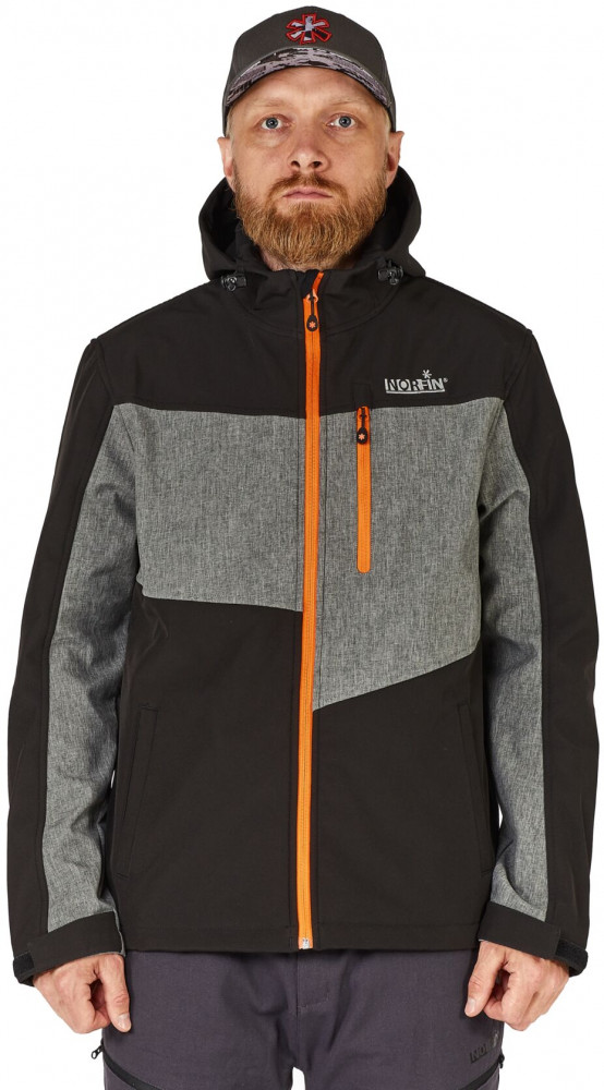 Куртка мужская «Vector» | Norfin