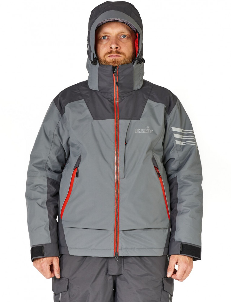 Куртка мужская «Verity Pro» | Norfin