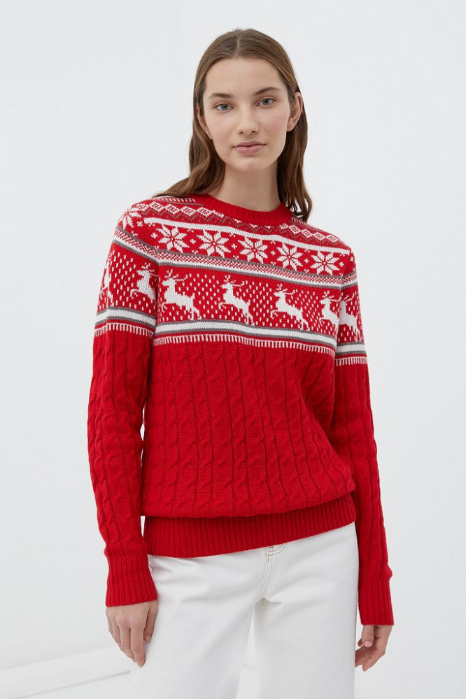 Джемпер женский | Finn Flare