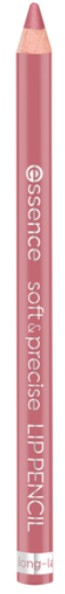Карандаш для губ «Soft & Precise», тон 202 My mind | Essence