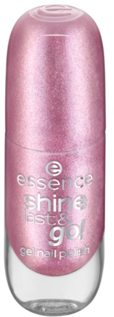 Лак для ногтей «Shine Last & Go!», оттенок 82 Time warp | Essence