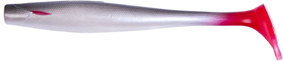 Виброхвосты «Kubira swim shad» | LJ 3D Series | Lucky John