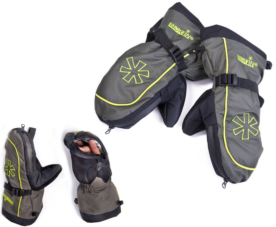 Варежки «Comfort» | Original | Norfin