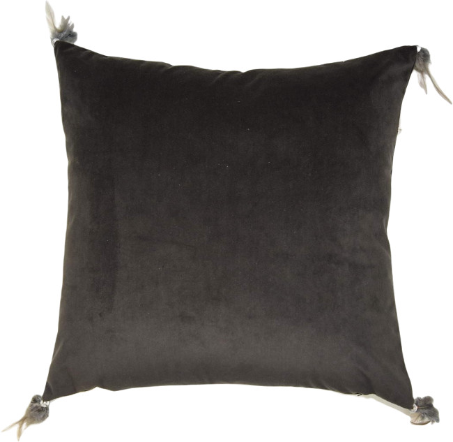 Наволочка декоративная | Жасмин | Sofi De Marko