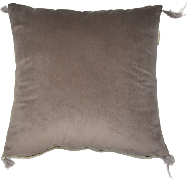 Наволочка декоративная | Жасмин | Sofi De Marko