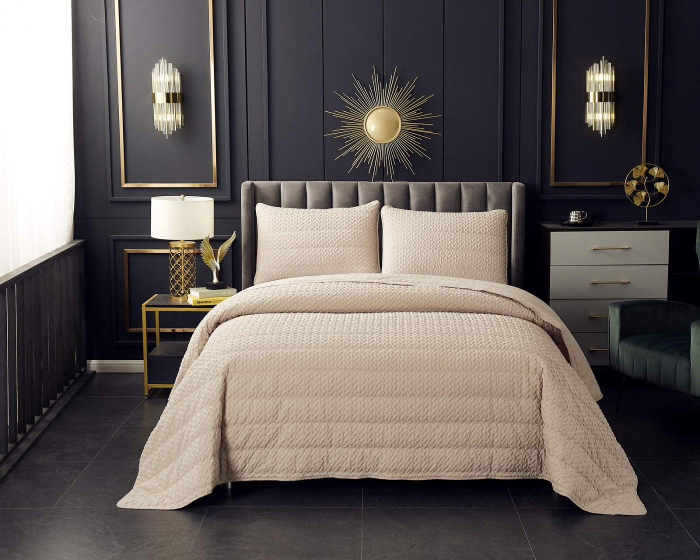 Покрывало | Ирма | Sofi De Marko