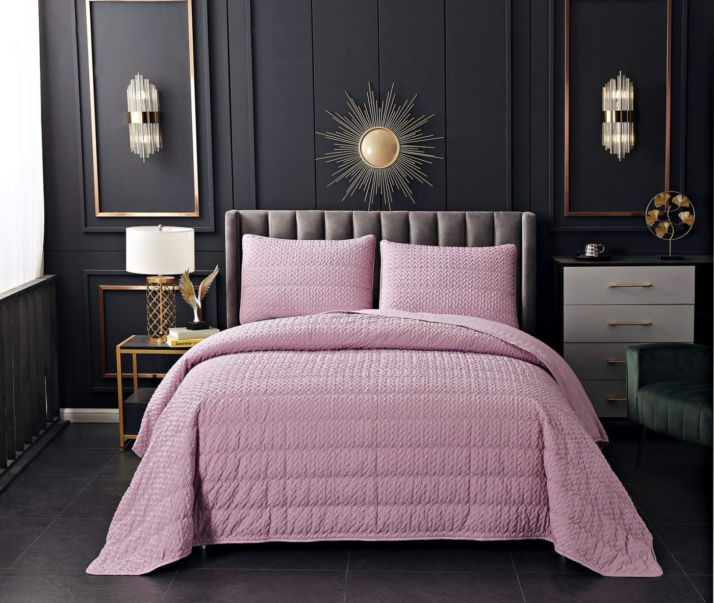 Покрывало | Ирма | Sofi De Marko