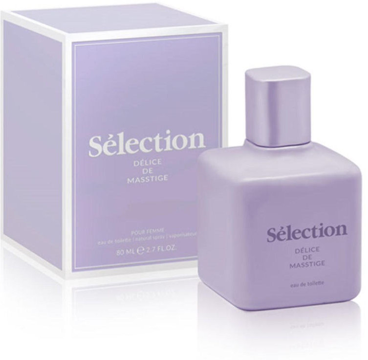 Туалетная вода «Delice De Masstige» | Selection | Autre Art Parfum