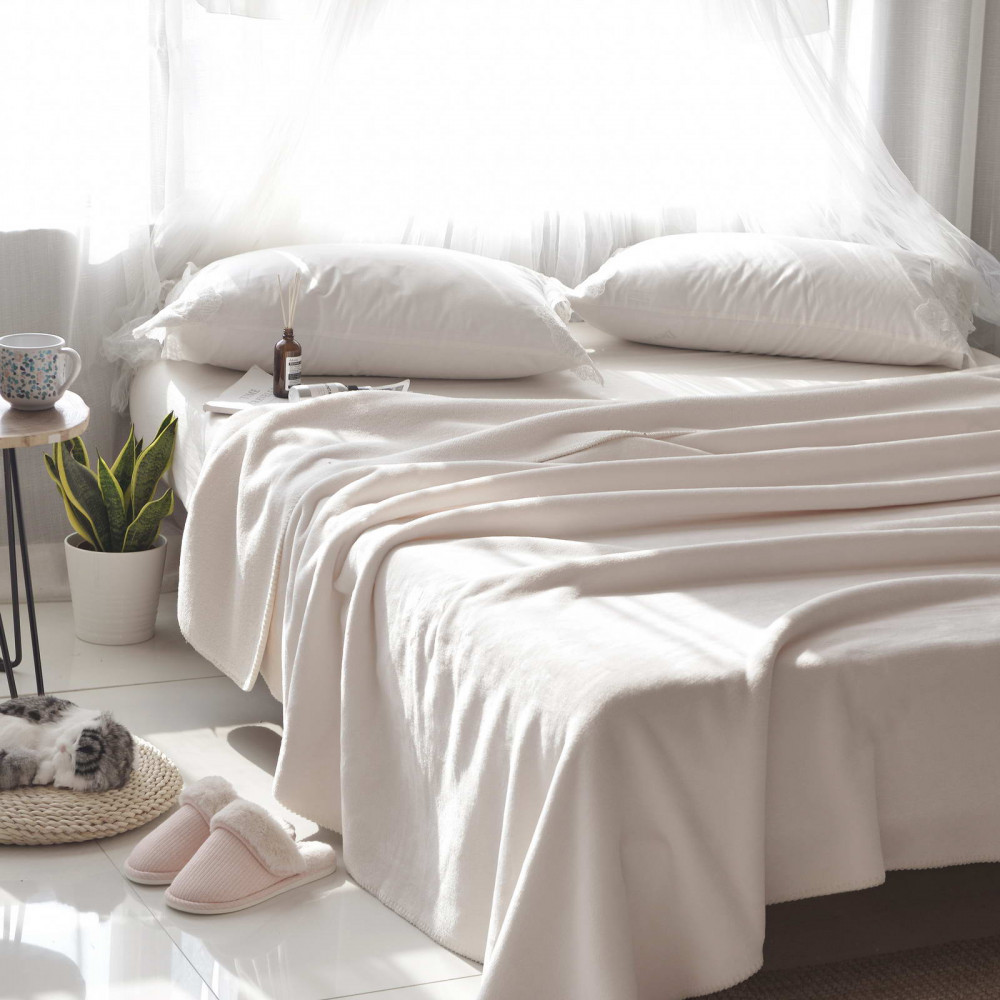 Покрывало двухстороннее | София | Sofi De Marko