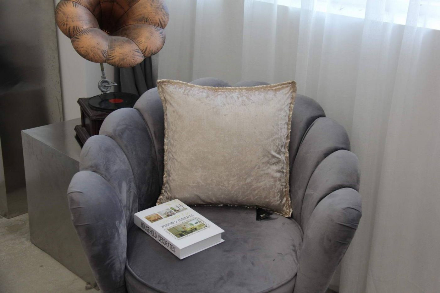 Наволочка декоративная | Клаудия | Sofi De Marko