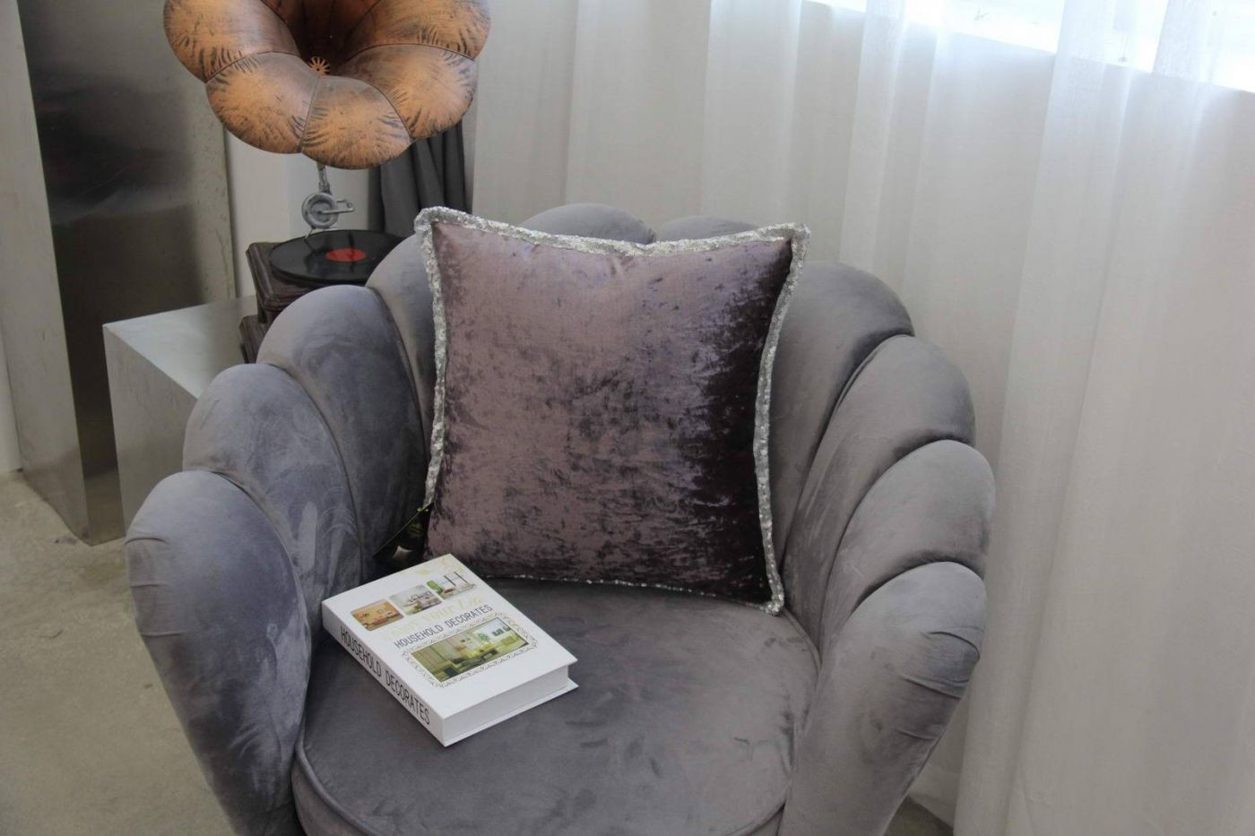 Наволочка декоративная | Клаудия | Sofi De Marko