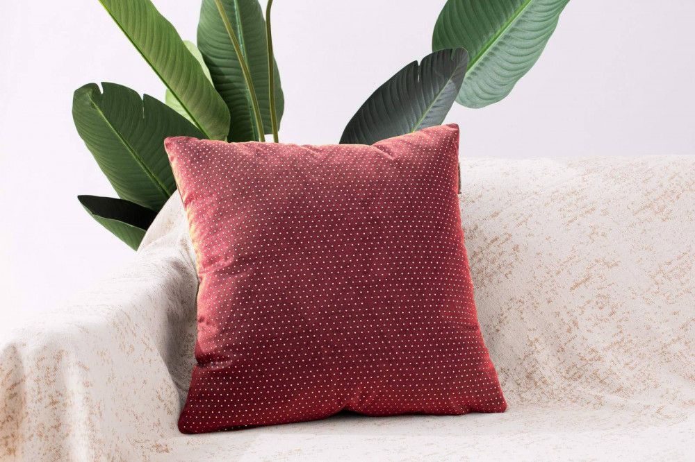 Наволочка декоративная | Мулен Руж | Sofi De Marko