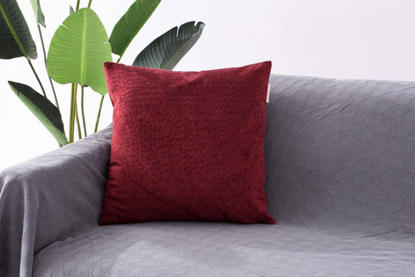 Наволочка декоративная | Кристал | Sofi De Marko