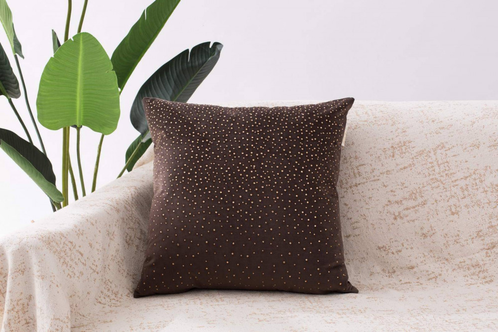 Наволочка декоративная | Кристал | Sofi De Marko