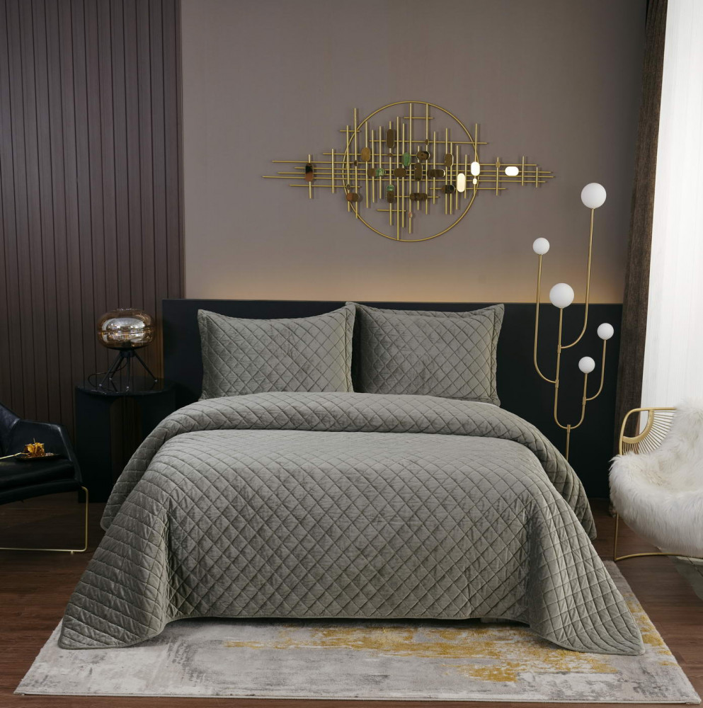 Покрывало с наволочками | Натаниэль | Sofi De Marko