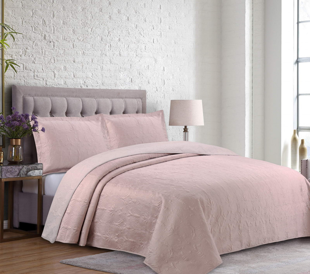 Покрывало с наволочками | Арабеска | Sofi De Marko