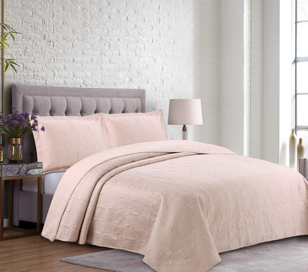 Покрывало с наволочками | Арабеска | Sofi De Marko