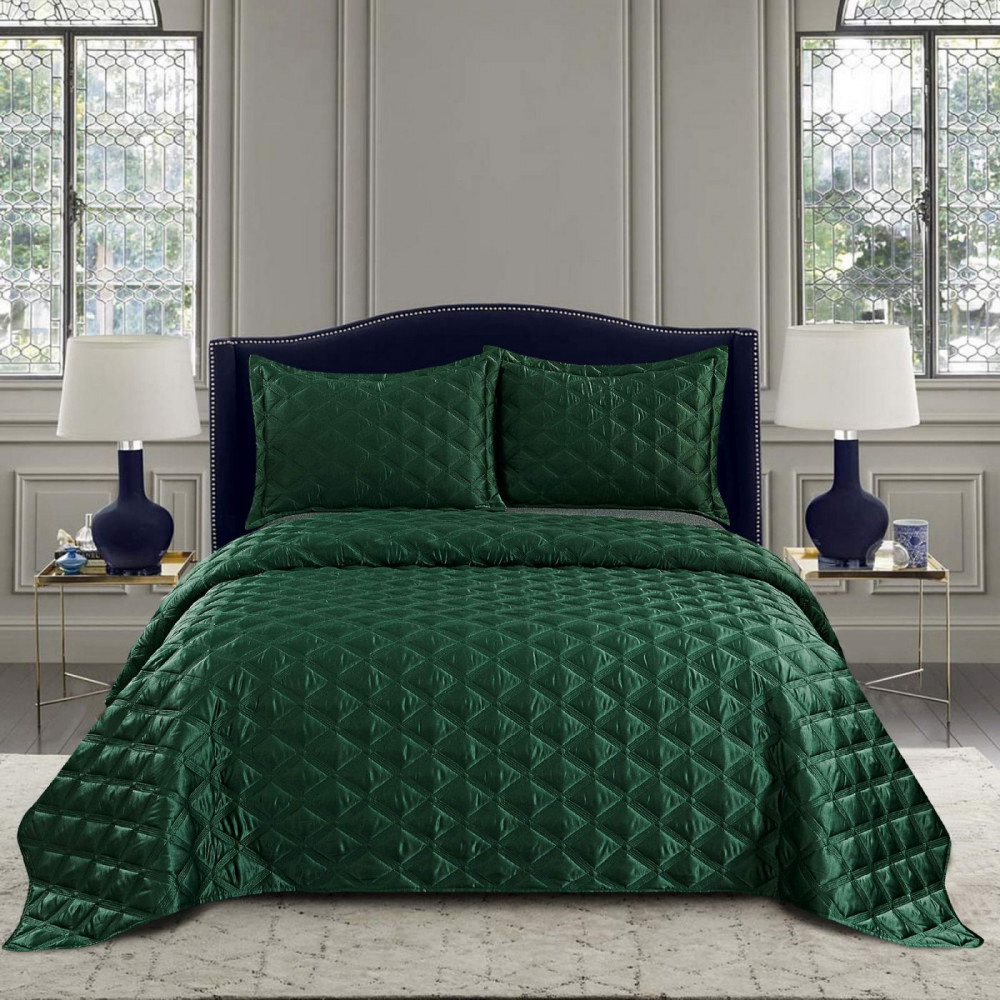 Покрывало c наволочками | Шармель | Sofi De Marko