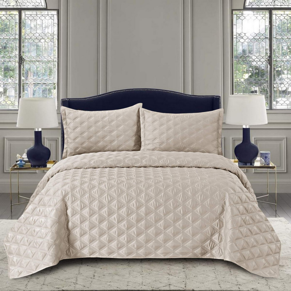 Покрывало c наволочками | Шармель | Sofi De Marko